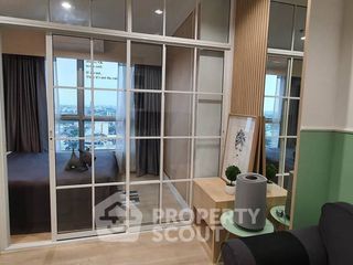 For sale 1 bed condo in Huai Khwang, Bangkok