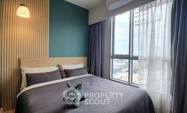 Condo en venta de 1 habitaciones en Huai Khwang, Bangkok