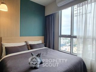 For sale 1 bed condo in Huai Khwang, Bangkok