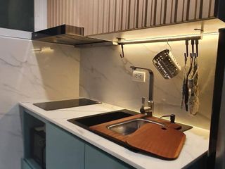 For sale 1 bed condo in Huai Khwang, Bangkok