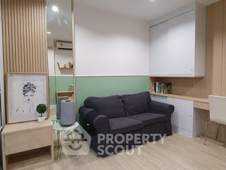 For sale 1 bed condo in Huai Khwang, Bangkok