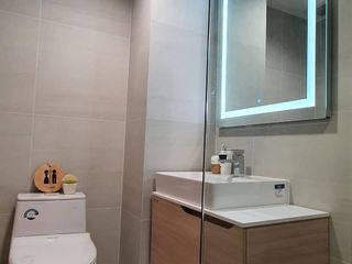 For sale 1 bed condo in Huai Khwang, Bangkok