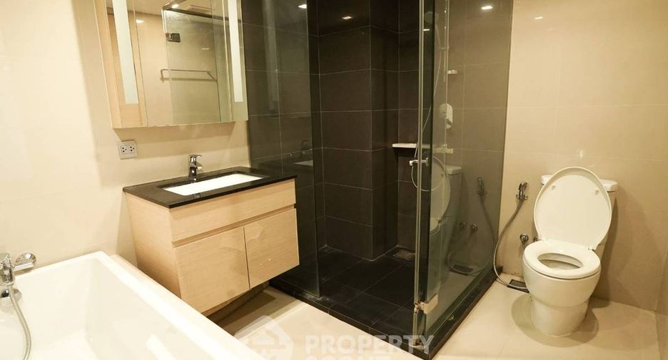 For sale 1 bed condo in Watthana, Bangkok
