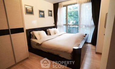 For sale 1 bed condo in Watthana, Bangkok