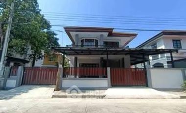 出售 3 卧室 独立屋 在 Nong Chok, 曼谷
