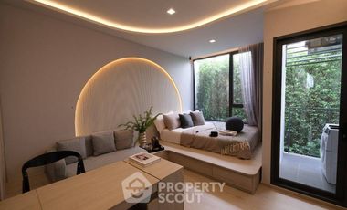 À vendre 1 chambre condo à Khlong San, Bangkok