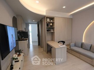 ขาย 1 เตียง คอนโด ใน คลองสาน, กรุงเทพฯ