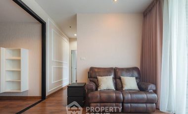 Продажа 1 кровать кондо в Ратчатхещи, Бангкок