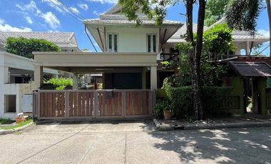 ขาย 4 ห้องนอน บ้านเดี่ยว ใน บางเขน, กรุงเทพฯ