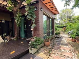 出售 4 卧室 独立屋 在 Bang Khen, 曼谷