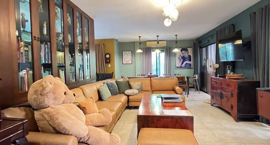 Продажа 4 спальни дом в Банг Кхен, Бангкок