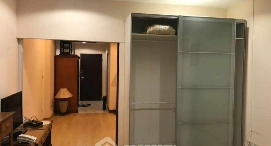 For sale 1 bed condo in Pathum Wan, Bangkok
