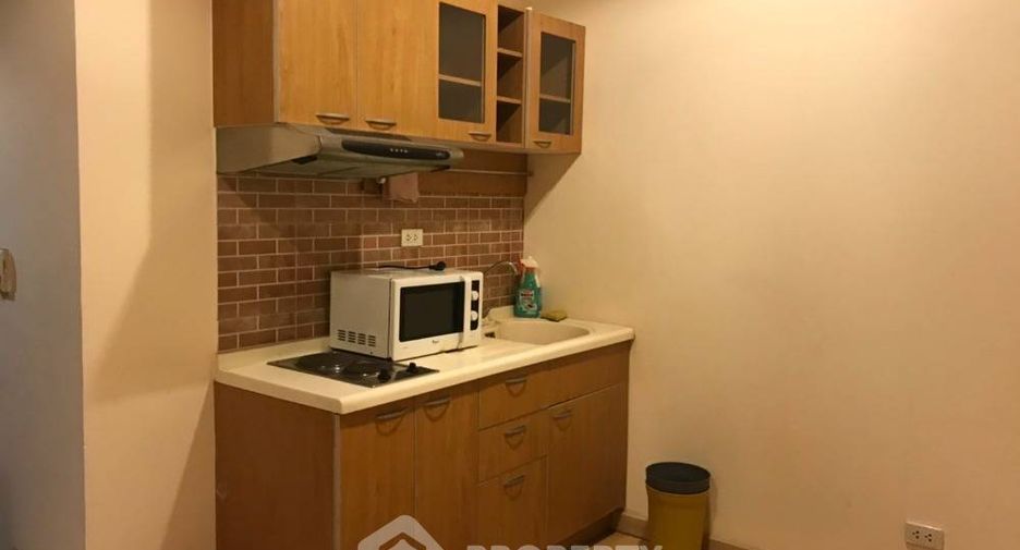 For sale 1 bed condo in Pathum Wan, Bangkok