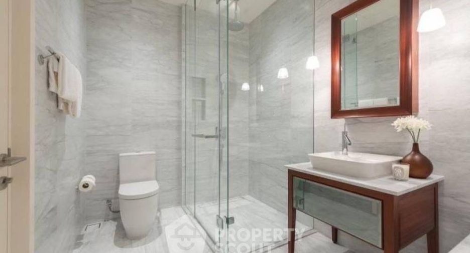 For sale 1 bed condo in Watthana, Bangkok