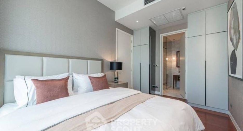For sale 1 bed condo in Watthana, Bangkok
