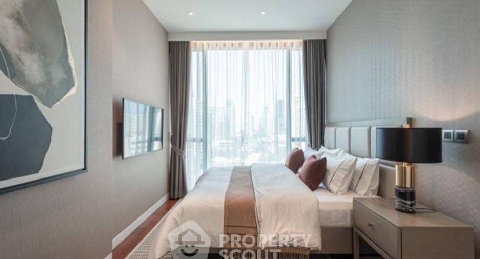 For sale 1 bed condo in Watthana, Bangkok