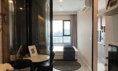 For sale 1 bed condo in Chatuchak, Bangkok