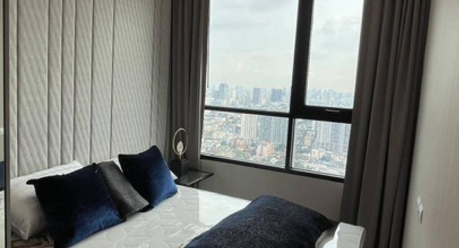 Wohnung zum Kauf mit 1 Zimmer in Chatuchak, Bangkok