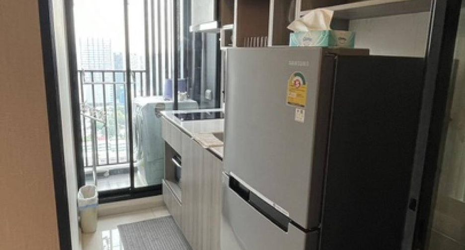 Wohnung zum Kauf mit 1 Zimmer in Chatuchak, Bangkok