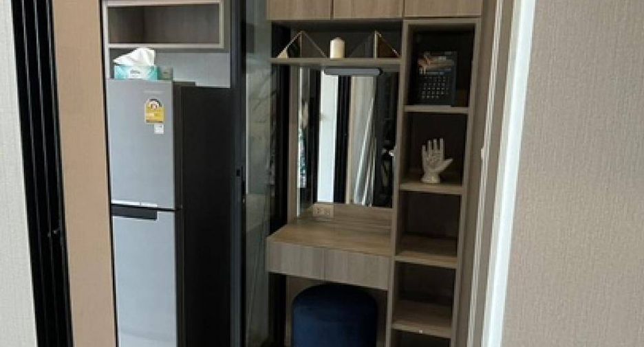 Wohnung zum Kauf mit 1 Zimmer in Chatuchak, Bangkok