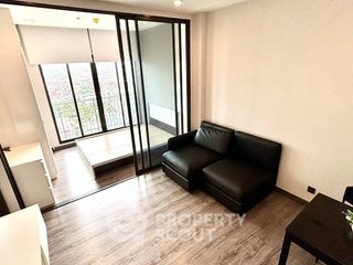 For sale 1 bed condo in Bang Phlat, Bangkok