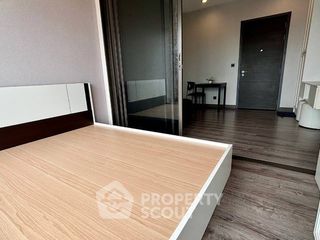 For sale 1 bed condo in Bang Phlat, Bangkok