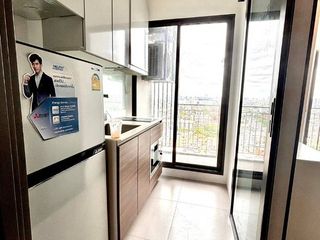 For sale 1 bed condo in Bang Phlat, Bangkok