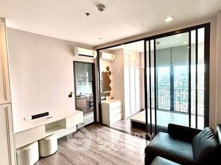 For sale 1 bed condo in Bang Phlat, Bangkok