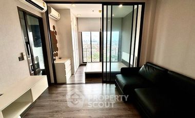 For sale 1 bed condo in Bang Phlat, Bangkok