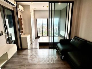 For sale 1 bed condo in Bang Phlat, Bangkok