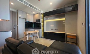 For sale 1 bed condo in Ratchathewi, Bangkok