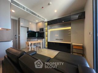 Продажа 1 кровать кондо в Ратчатхещи, Бангкок