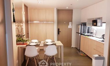 For rent 2 bedrooms condo in Jomtien, Pattaya
