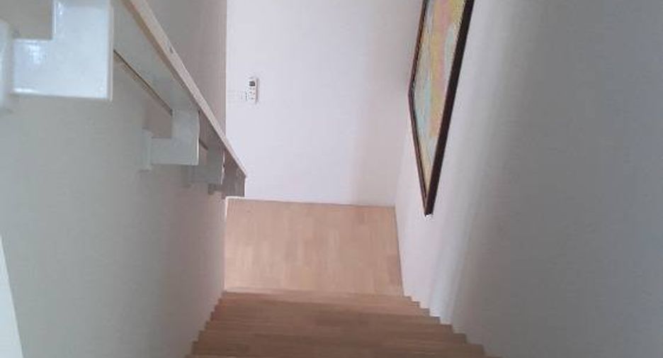 For sale 3 bedrooms townhouse in Khan Na Yao, Bangkok