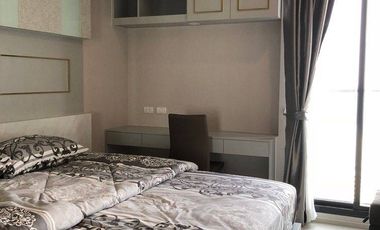 Condo en venta de 2 habitaciones en Pathum Wan, Bangkok