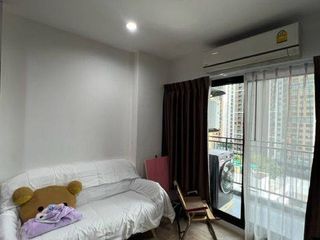 Condo en venta de 2 habitaciones en Bang Phlat, Bangkok