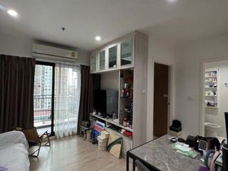 Condo en venta de 2 habitaciones en Bang Phlat, Bangkok