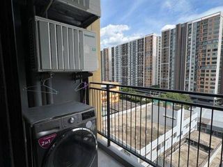 Condo en venta de 2 habitaciones en Bang Phlat, Bangkok