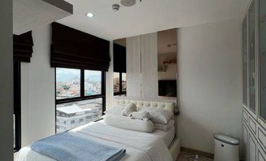 For sale 2 bedrooms condo in Bang Phlat, Bangkok