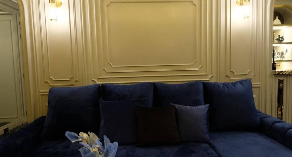 For sale 2 bedrooms condo in Ratchathewi, Bangkok