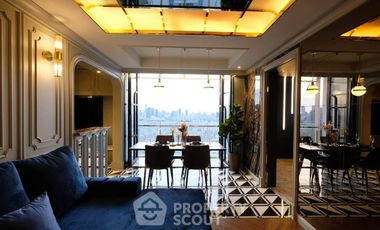 For sale 2 bedrooms condo in Ratchathewi, Bangkok
