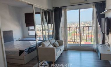 À louer 1 chambre condo à Central Pattaya, Pattaya