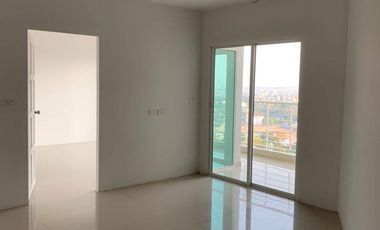 À vendre 1 chambre condo à Bang Lamung, Chonburi