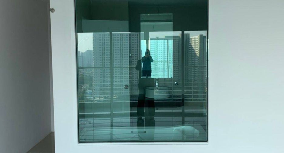 Wohnung zum Kauf mit 1 Zimmer in Bang Lamung, Chonburi