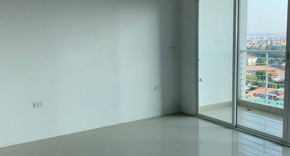 Wohnung zum Kauf mit 1 Zimmer in Bang Lamung, Chonburi
