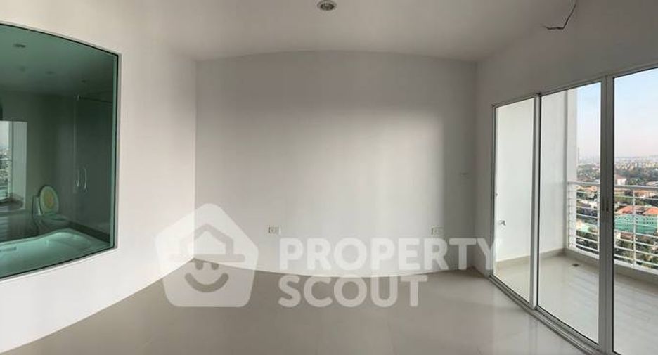 Wohnung zum Kauf mit 1 Zimmer in Bang Lamung, Chonburi