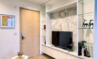 Wohnung zur Miete mit 1 Zimmer in Chatuchak, Bangkok