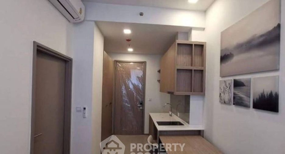 For sale 1 bed condo in Chatuchak, Bangkok