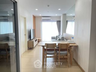 Condo en venta de 1 habitaciones en Phasi Charoen, Bangkok