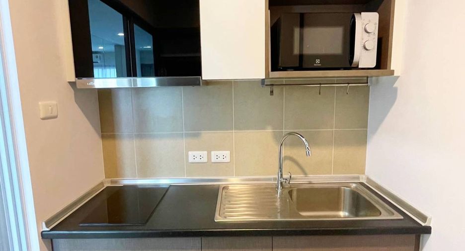 ขาย 1 เตียง คอนโด ใน ภาษีเจริญ, กรุงเทพฯ